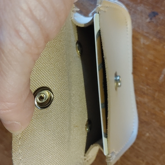 Vintage Girl Guides of Canada / Brownies Coin Purse - Picture 10 of 10